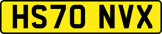 HS70NVX