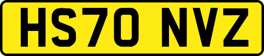 HS70NVZ