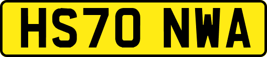 HS70NWA