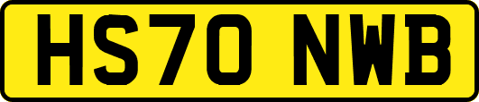 HS70NWB