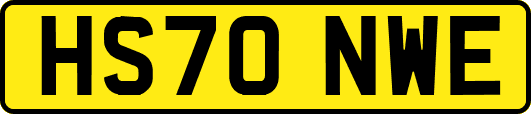 HS70NWE