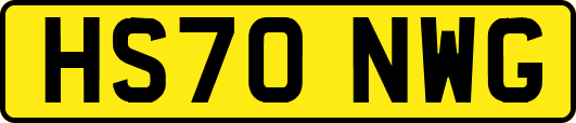 HS70NWG