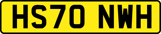 HS70NWH