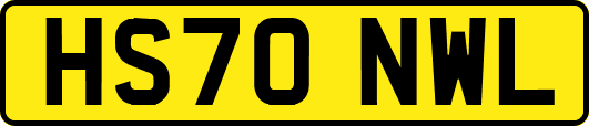 HS70NWL