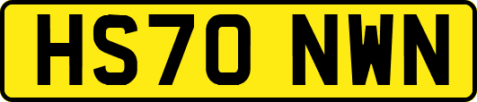 HS70NWN