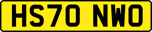 HS70NWO