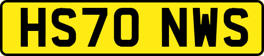 HS70NWS