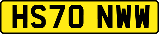 HS70NWW