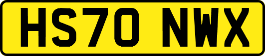 HS70NWX