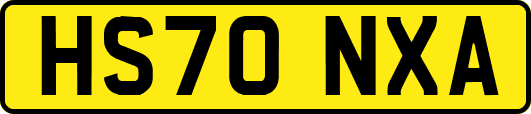 HS70NXA