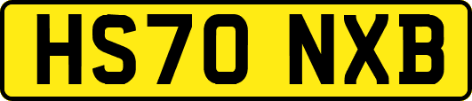 HS70NXB