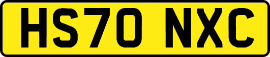 HS70NXC