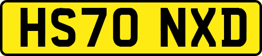 HS70NXD