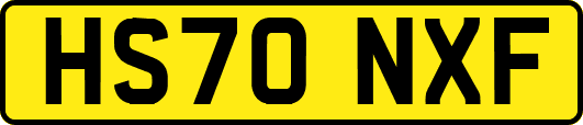HS70NXF