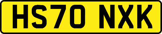 HS70NXK