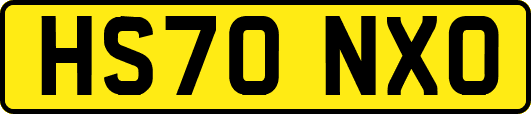 HS70NXO