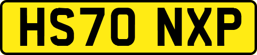 HS70NXP
