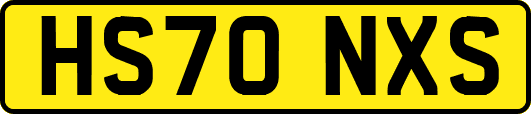 HS70NXS