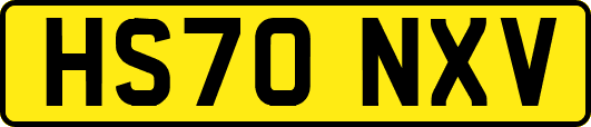 HS70NXV