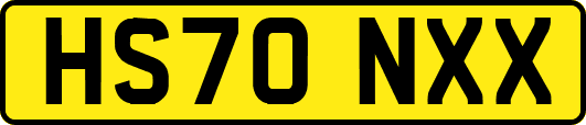 HS70NXX