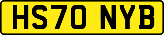 HS70NYB