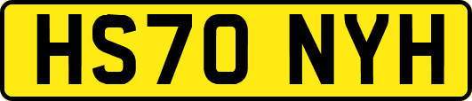 HS70NYH