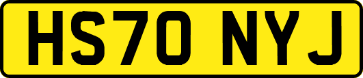 HS70NYJ