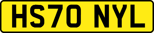 HS70NYL