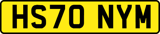 HS70NYM