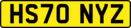 HS70NYZ