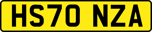 HS70NZA