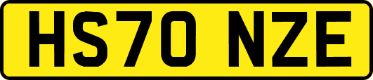 HS70NZE