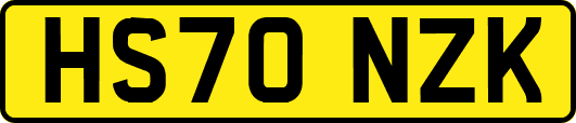 HS70NZK
