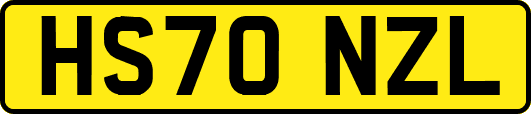 HS70NZL
