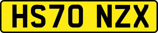 HS70NZX