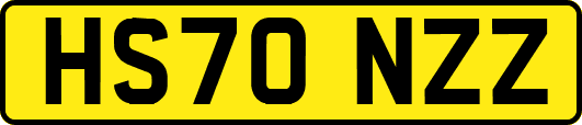 HS70NZZ