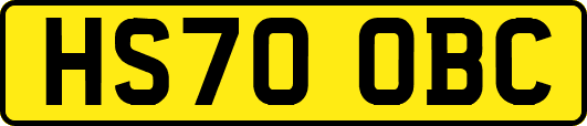 HS70OBC