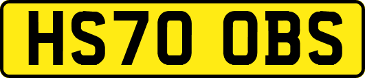 HS70OBS