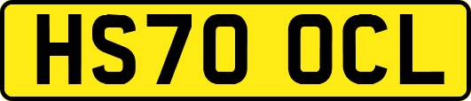 HS70OCL