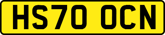 HS70OCN