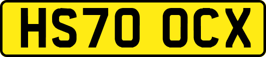 HS70OCX