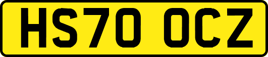 HS70OCZ