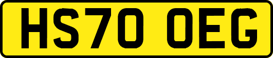 HS70OEG