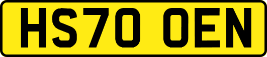 HS70OEN