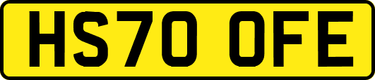 HS70OFE