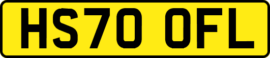 HS70OFL