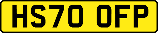 HS70OFP
