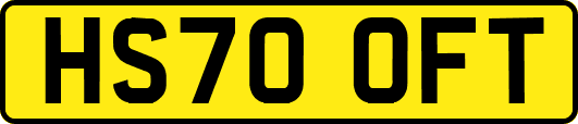 HS70OFT