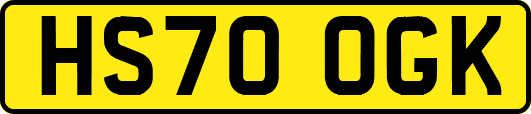 HS70OGK