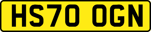 HS70OGN